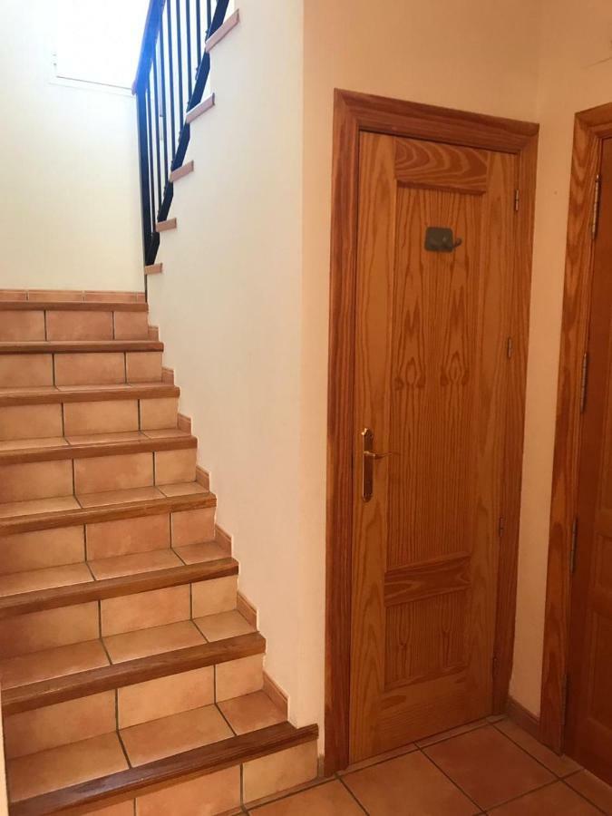 הוילה קלפה Casa De Familia מראה חיצוני תמונה